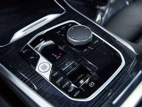 New 2026 BMW X5 xDrive40i AWD/4WD image 21