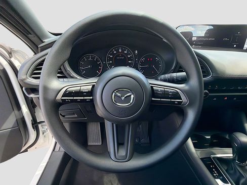 New 2026 MAZDA MAZDA3 s FWD image 40