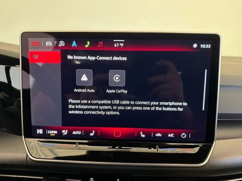 New 2026 Volkswagen GTI S FWD image 17