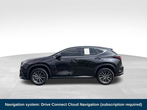 Used 2024 Lexus NX 250 FWD w/ Cold Area Package image 2