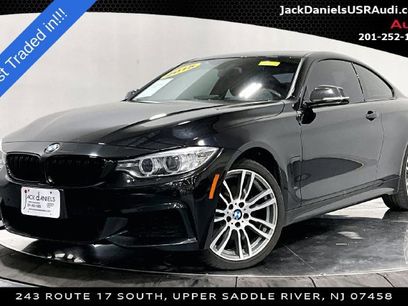 Used 2015 BMW 428i xDrive Coupe