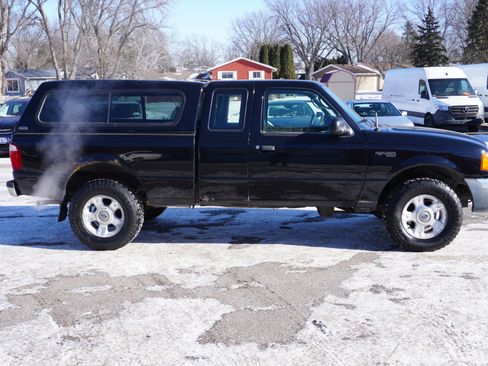 Used 2004 Ford Ranger XLT image 6