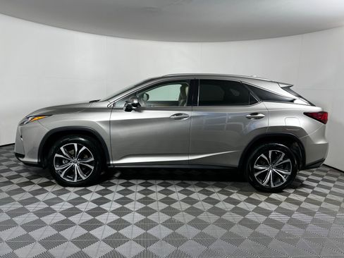 Used 2019 Lexus RX 350 FWD image 8