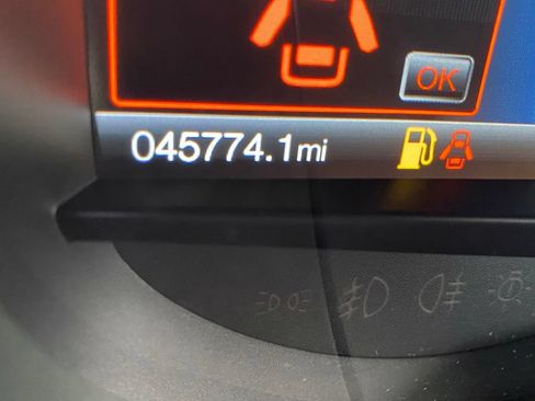 Used 2020 Ford Edge SEL w/ Convenience Package AWD/4WD image 5