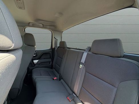 Used 2016 Chevrolet Silverado 1500 LT w/ All Star Edition RWD image 24