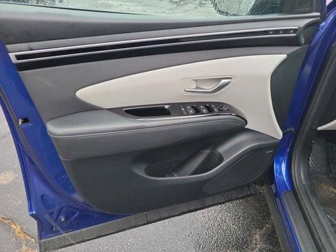 Used 2024 Hyundai Tucson Limited image 15