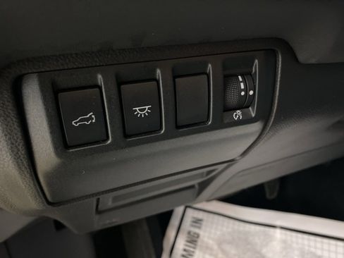 Used 2023 Subaru Ascent Onyx Edition Limited image 24