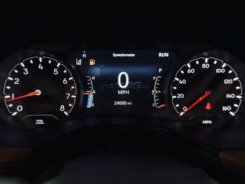 Used 2022 Jeep Compass Limited image 26