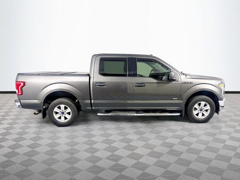 Used 2017 Ford F150 XLT RWD image 8