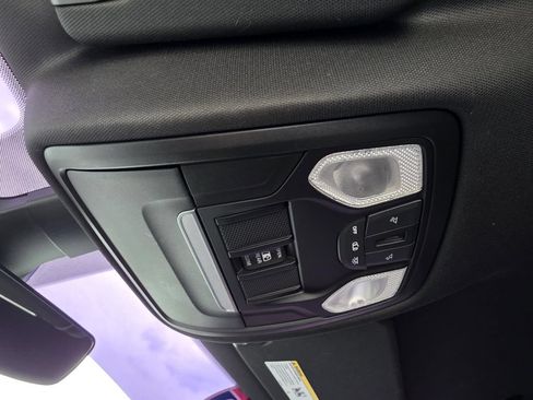 Used 2020 RAM 1500 Rebel w/ Rebel Level 1 Equipment Group AWD/4WD image 21