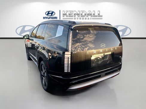 New 2026 Hyundai Ioniq 9 SEL image 4