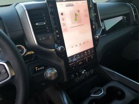 Used 2026 RAM 1500 Laramie image 22