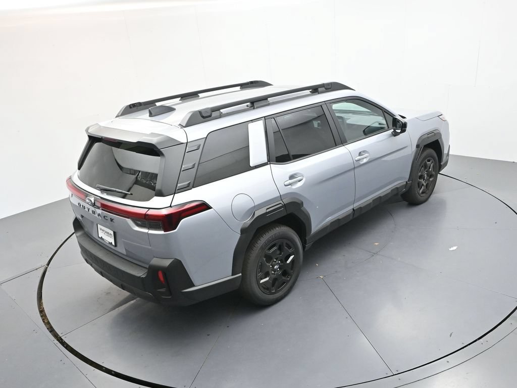New 2026 Subaru Outback Limited w/ Premium/Limited Plus Package AWD/4WD image 15