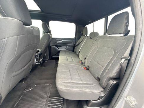 Used 2020 RAM 1500 Big Horn RWD image 24