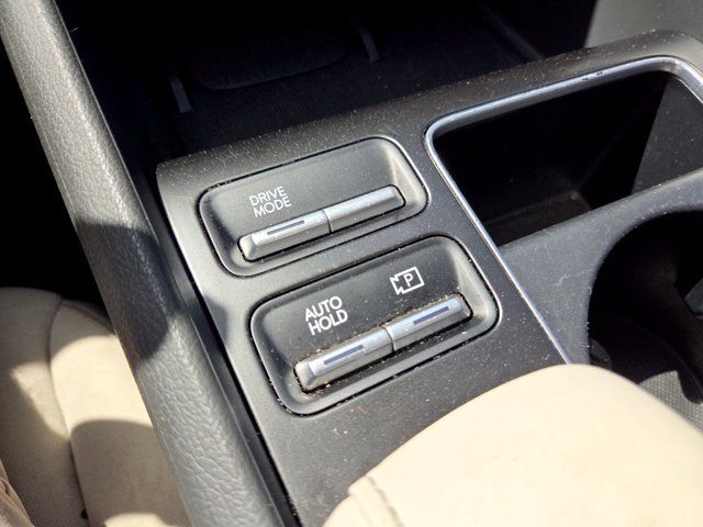Used 2024 Hyundai Sonata SEL w/ Convenience Package FWD image 23