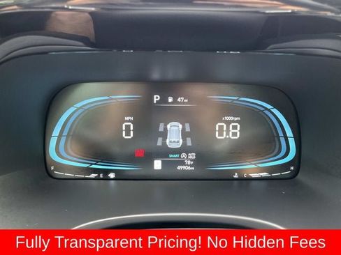 Used 2024 Hyundai Palisade XRT AWD/4WD image 39