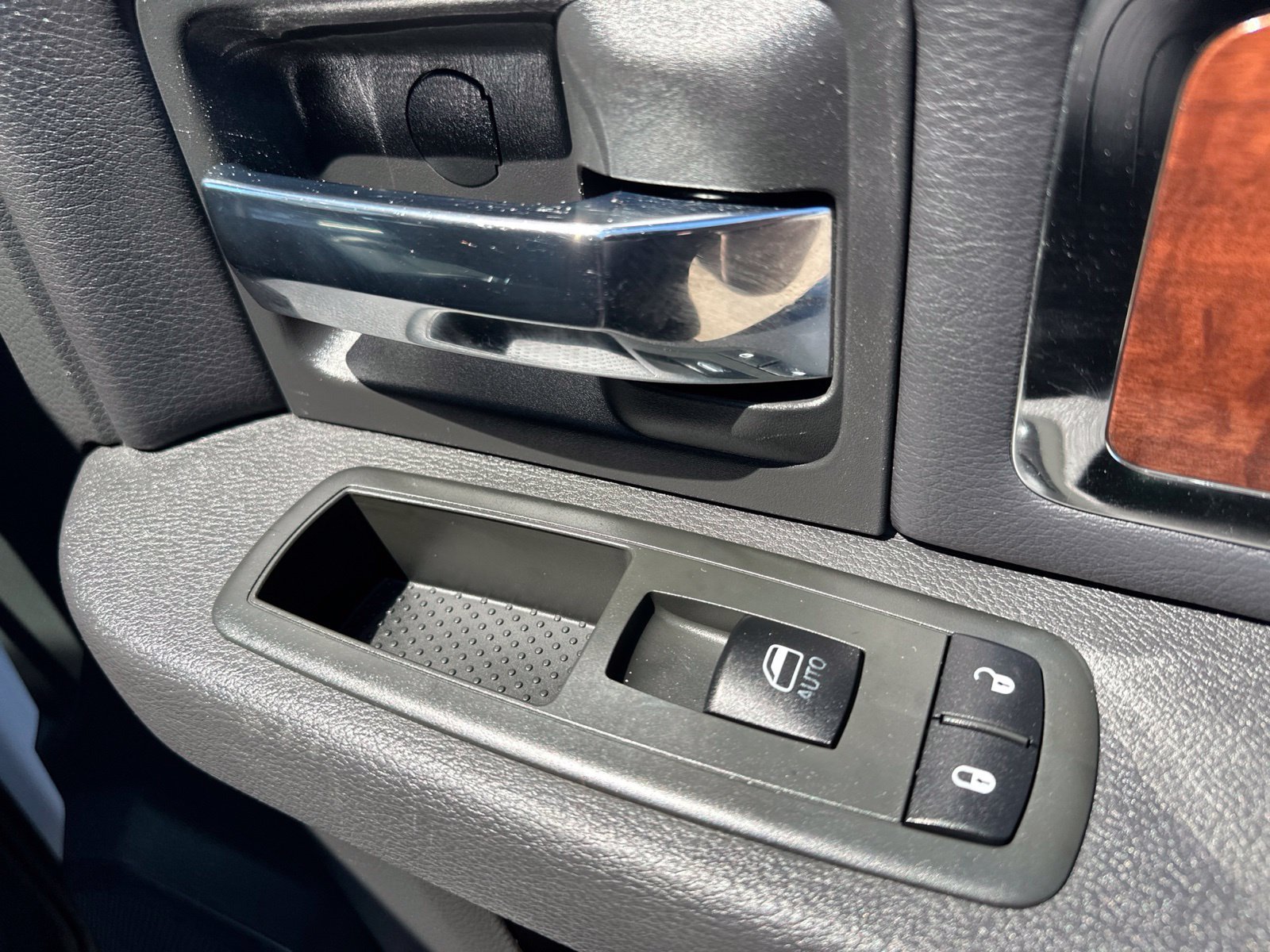 Used 2012 RAM 1500 Laramie w/ Protection Group AWD/4WD image 48