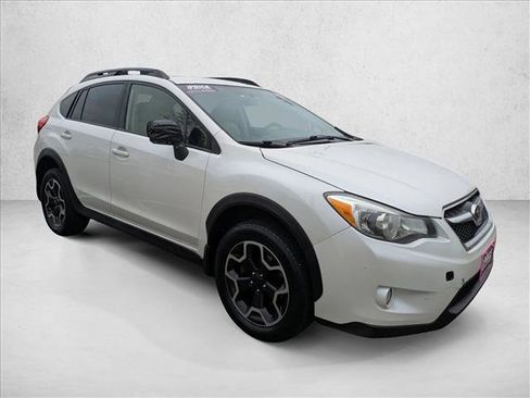 Used 2013 Subaru Crosstrek 2.0i Limited AWD/4WD image 3