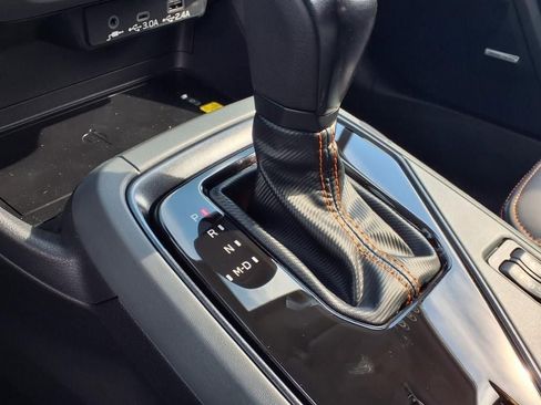 New 2025 Subaru Crosstrek 2.5i Limited image 8