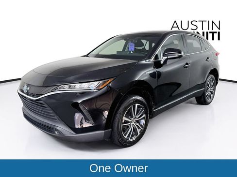 Used 2021 Toyota Venza LE w/ Carpet Mat Package (TMS) AWD/4WD image 3