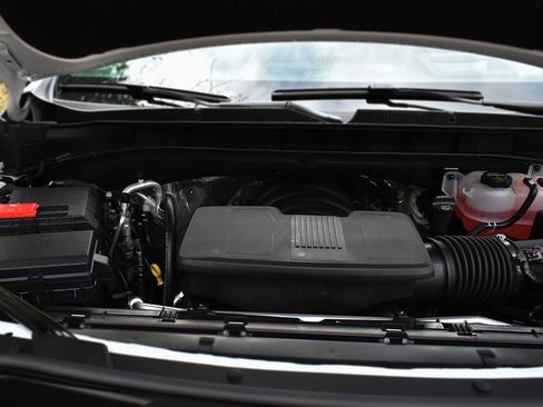 New 2026 Chevrolet Tahoe High Country AWD/4WD image 29