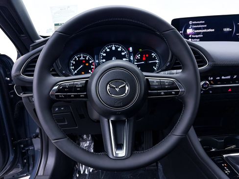 New 2026 MAZDA MAZDA3 2.5 Turbo Premium Plus w/ Appearance Package image 21