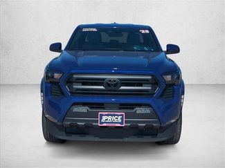 Used 2025 Toyota Tacoma SR5 video 2