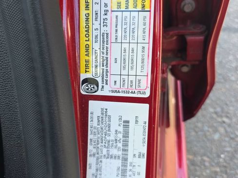 Used 2013 Ford Fiesta SE FWD image 21