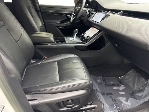 Used 2023 Land Rover Range Rover Evoque S AWD/4WD image 44