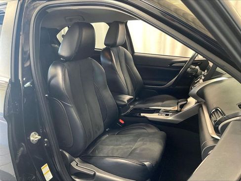 Used 2024 Mitsubishi Eclipse Cross SE AWD/4WD image 11