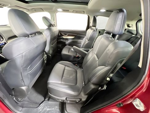 Used 2022 Subaru Ascent Touring image 25