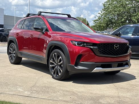 New 2026 MAZDA CX-50 2.5 Turbo w/ Premium Plus Pkg AWD/4WD image 1