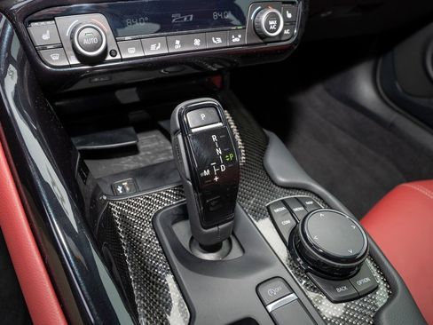 Certified 2022 Toyota Supra Premium w/ Driver Assist Package image 18