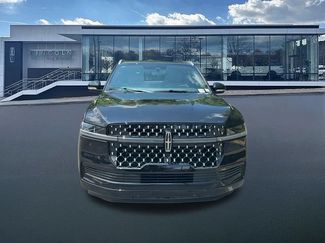 New 2026 Lincoln Navigator Black Label AWD/4WD video 2
