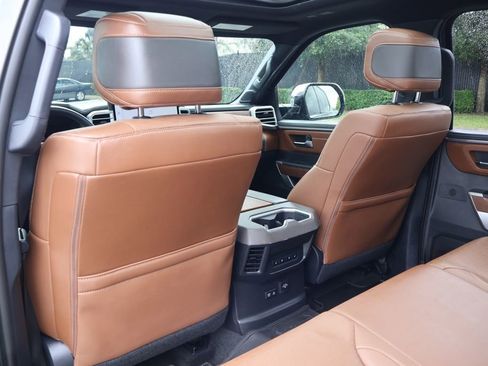 Used 2023 Toyota Tundra 1794 Edition image 20