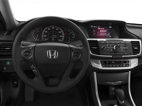 Used 2015 Honda Accord Sport image 6