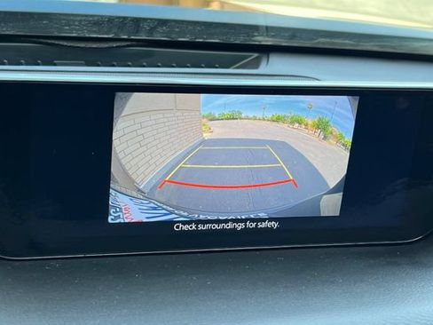 Certified 2025 MAZDA CX-50 AWD 2.5 Hybrid w/ Weather Package image 22