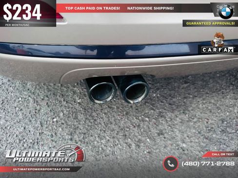 Used 2015 BMW 428i Convertible RWD image 22