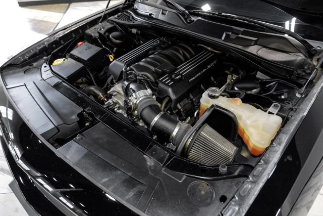 Used 2022 Dodge Challenger R/T Scat Pack RWD image 52