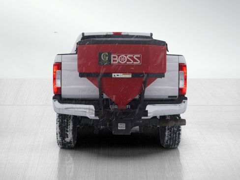 Used 2019 Ford F250 XLT image 5