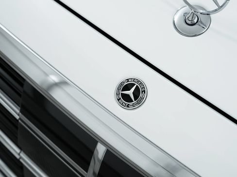 Used 2024 Mercedes-Benz S 580 4MATIC Sedan image 53
