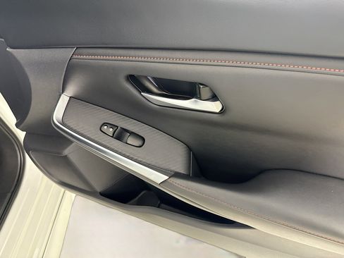 Used 2024 Nissan Sentra SR image 30