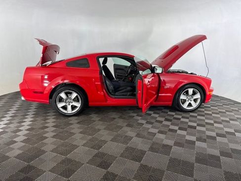 Used 2007 Ford Mustang GT Premium RWD image 13