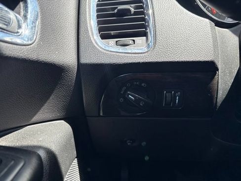 Used 2012 Dodge Durango Crew RWD image 20