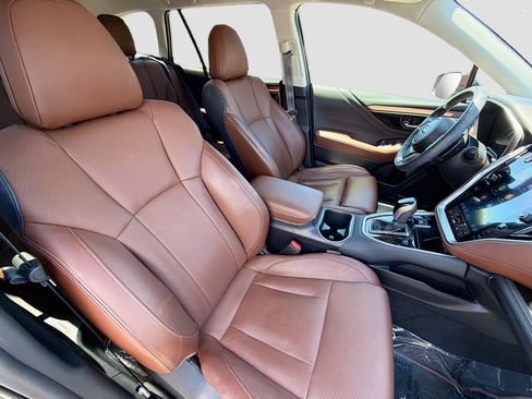 Used 2024 Subaru Outback Touring w/ Popular Package #2 AWD/4WD image 14