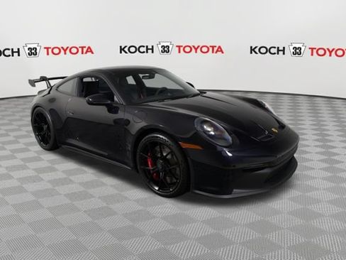 Used 2022 Porsche 911 GT3 RWD image 4