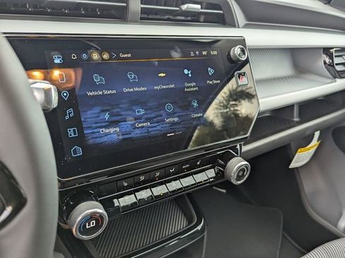 New 2027 Chevrolet Bolt LT w/ Comfort Package FWD image 10