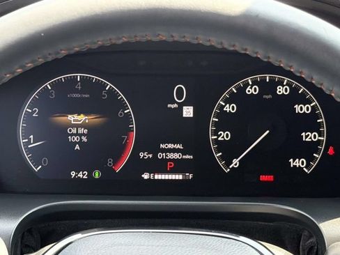 Certified 2024 Honda HR-V Sport image 20