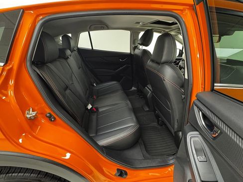 Used 2018 Subaru Crosstrek 2.0i Limited image 16