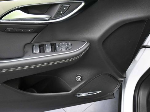 New 2025 Buick Envision Sport Touring image 12